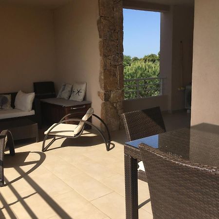 Residence Luxe A Porto Vecchio エクステリア 写真
