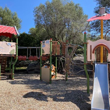 Residence Luxe A Porto Vecchio エクステリア 写真