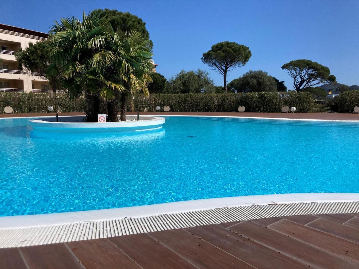 Residence Luxe A Porto Vecchio エクステリア 写真