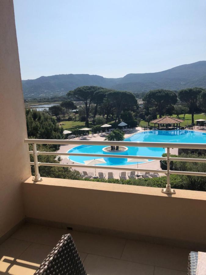 Residence Luxe A Porto Vecchio エクステリア 写真