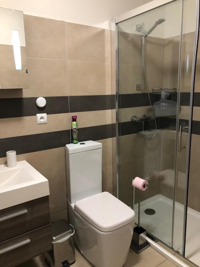 Residence Luxe A Porto Vecchio エクステリア 写真