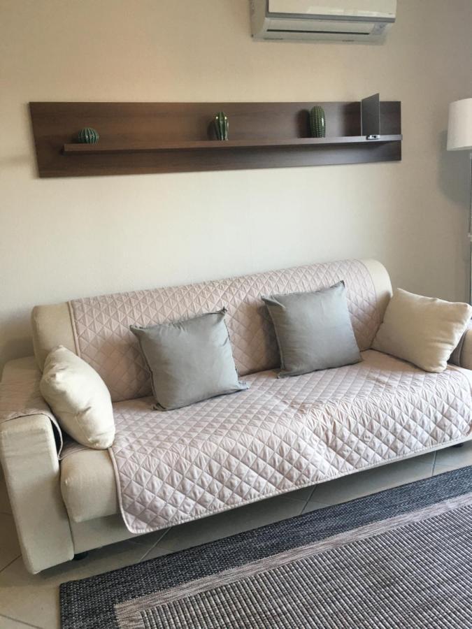 Residence Luxe A Porto Vecchio エクステリア 写真