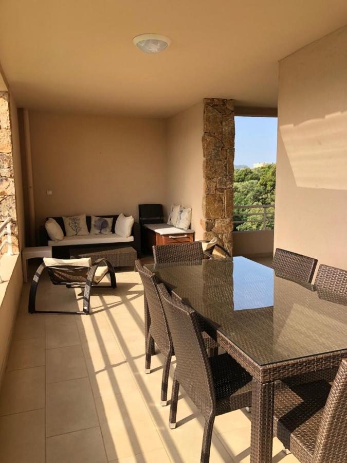 Residence Luxe A Porto Vecchio エクステリア 写真