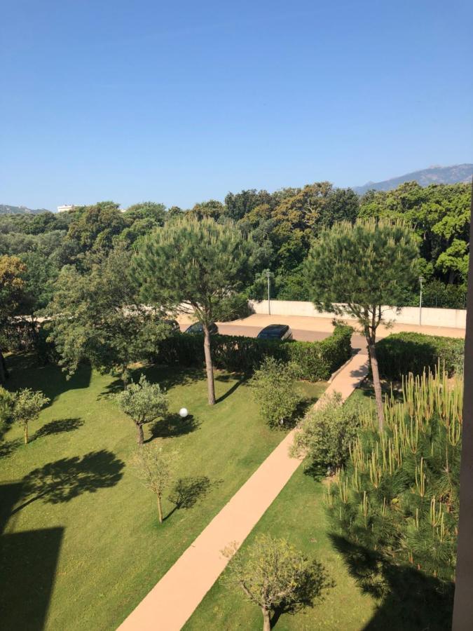 Residence Luxe A Porto Vecchio エクステリア 写真